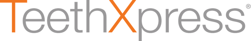 TeethXpress logo