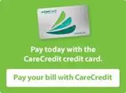 Pay your bill with care credit